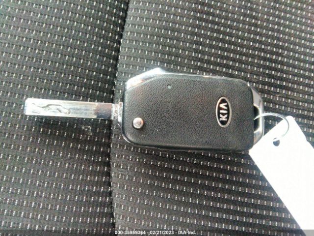 3KPF24AD5ME396324 KIA Forte Lxs