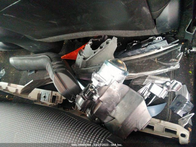 3KPF24AD5ME396324 KIA Forte Lxs