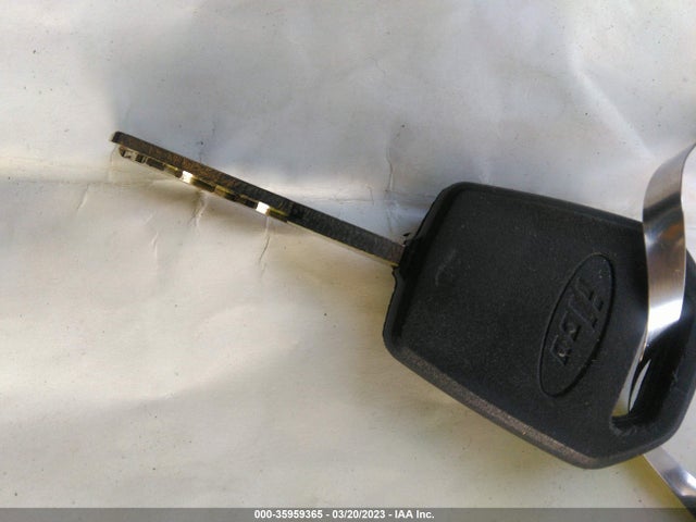 Ford FUSION SE 2014 3FA6P0HD8ER149475 Image 3