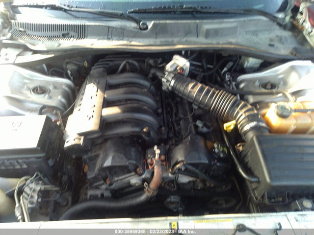 Dodge Charger 2008 2B3KA43R18H256714 Image 11