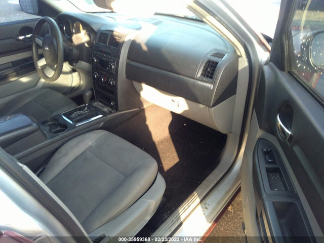 Dodge Charger 2008 2B3KA43R18H256714 Image 6