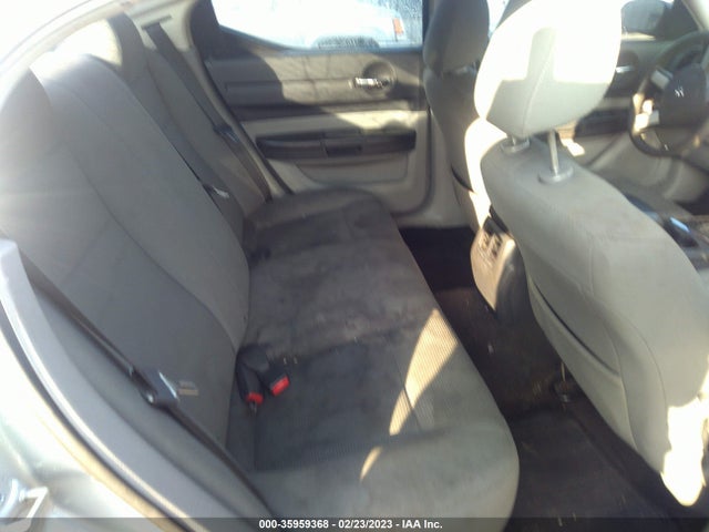 Dodge Charger 2008 2B3KA43R18H256714 Image 9