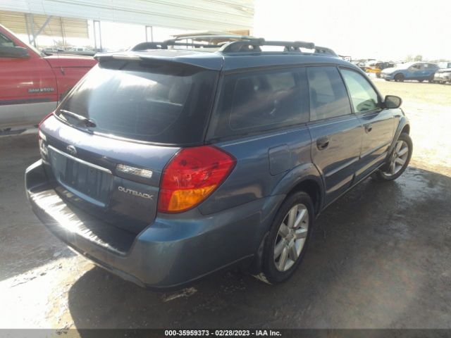 4S4BP61CX67317506 Subaru Legacy Wagon Outback 2.5i