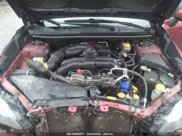 JF1GJAC67FH014382 Subaru Impreza Sedan Premium