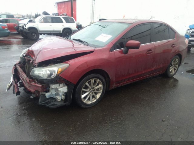 JF1GJAC67FH014382 Subaru Impreza Sedan Premium