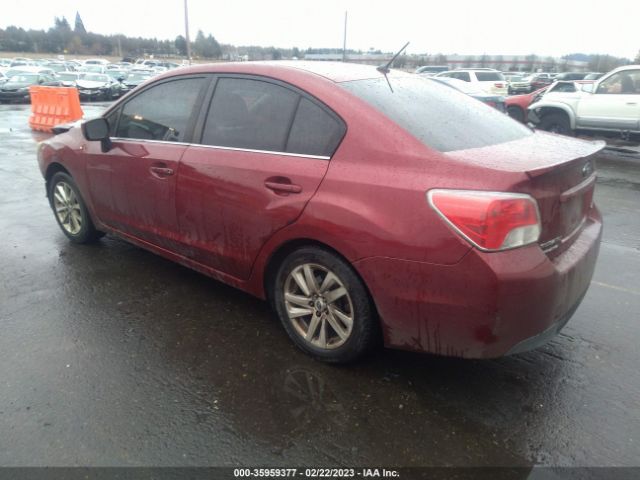 JF1GJAC67FH014382 Subaru Impreza Sedan Premium