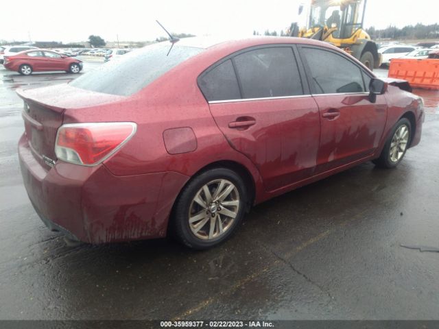 JF1GJAC67FH014382 Subaru Impreza Sedan Premium