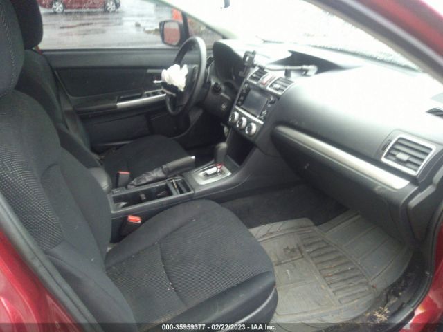 JF1GJAC67FH014382 Subaru Impreza Sedan Premium