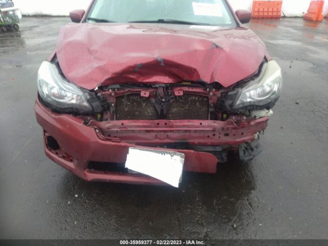 JF1GJAC67FH014382 Subaru Impreza Sedan Premium