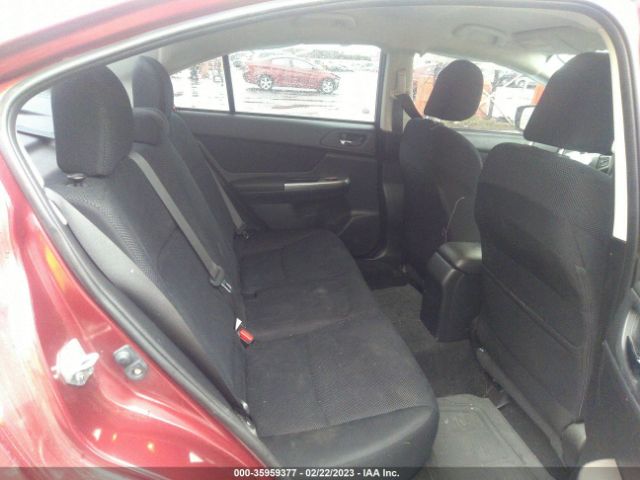 JF1GJAC67FH014382 Subaru Impreza Sedan Premium