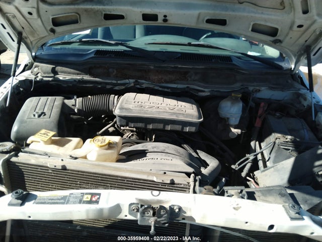 Dodge Ram 1500 St 2006 1D7HA16K06J210377 Image 10