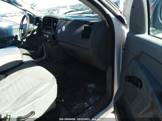 Dodge Ram 1500 St 2006 1D7HA16K06J210377 Image 5