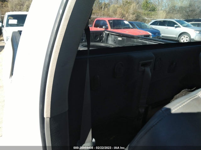 Dodge Ram 1500 St 2006 1D7HA16K06J210377 Image 8