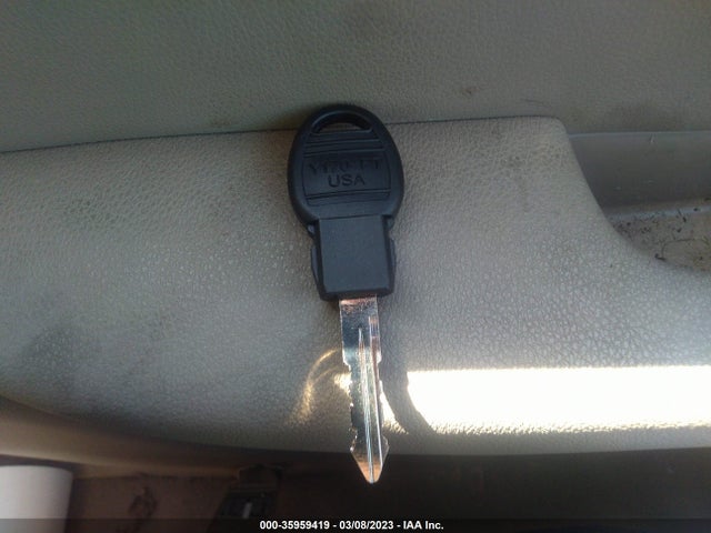 Dodge Grand Caravan Sxt 2010 2D4RN5DX6AR281891 Image 3