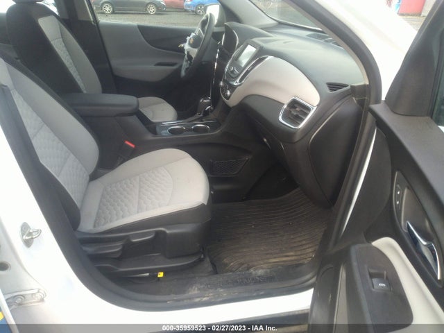 Chevrolet EQUINOX LS 2018 2GNAXREV2J6290685 Image 5