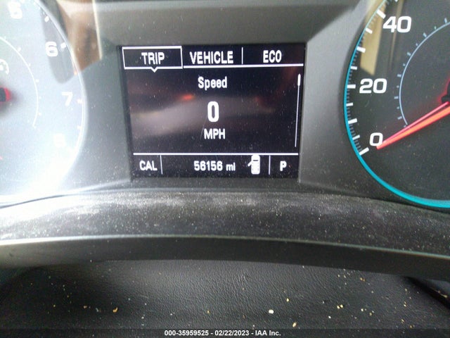 Chevrolet Traverse Ls 2018 1GNERFKW4JJ157498 Image 8