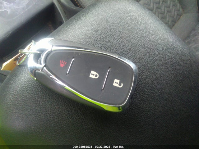 2022 Chevrolet Equinox, VIN: 2GNAXKEV8N6151626