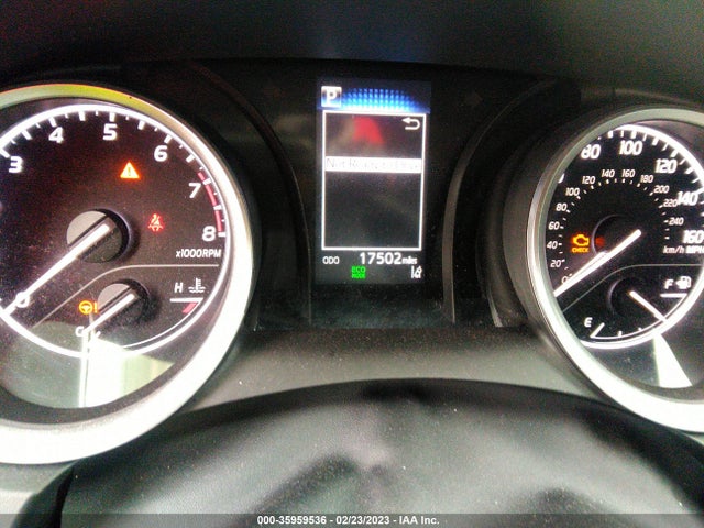 2022 Toyota Camry, VIN: 4T1C11AK7NU652514