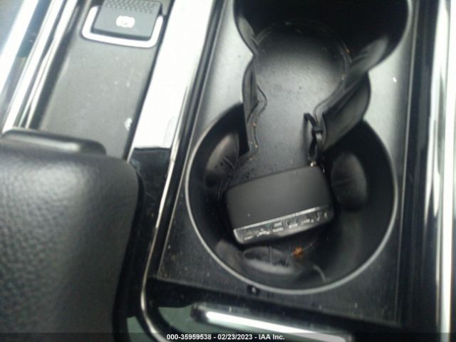 SAJBD4BV4GCY10738 Jaguar Xf 35t Premium