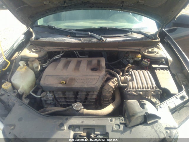 Chrysler Sebring 2010 1C3CC4FBXAN202650 Image 10