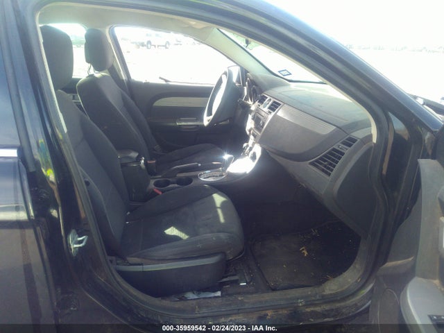 Chrysler Sebring 2010 1C3CC4FBXAN202650 Image 5