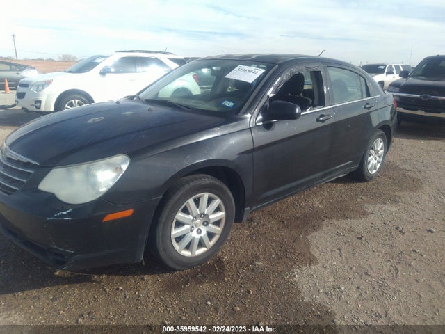 Chrysler Sebring 2010 1C3CC4FBXAN202650 Image 6