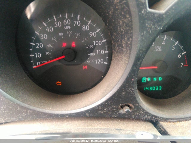 Chrysler Sebring 2010 1C3CC4FBXAN202650 Image 7