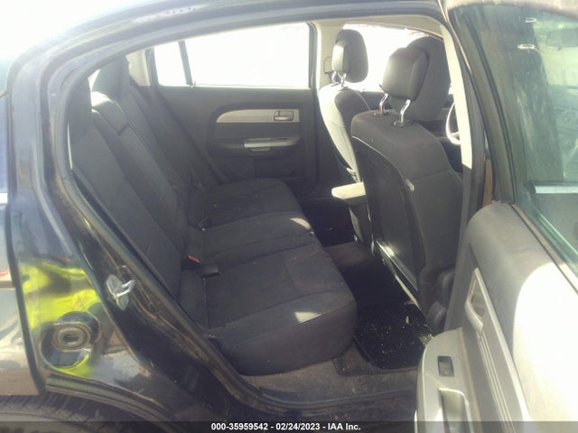 Chrysler Sebring 2010 1C3CC4FBXAN202650 Image 8