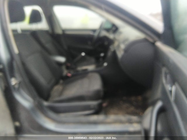 Volkswagen PASSAT S 2014 1VWAP7A33EC016696 Image 5