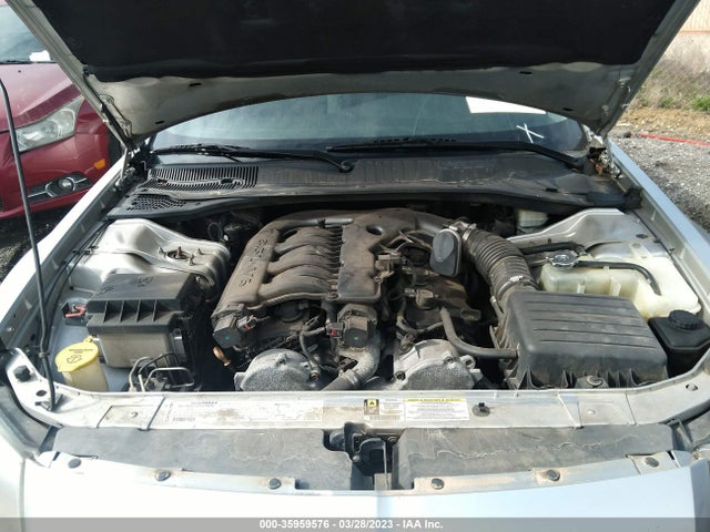 Dodge Magnum 2007 2D4FV47V67H619957 Image 10