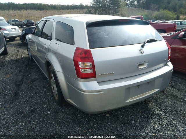 Dodge Magnum 2007 2D4FV47V67H619957 Image 3