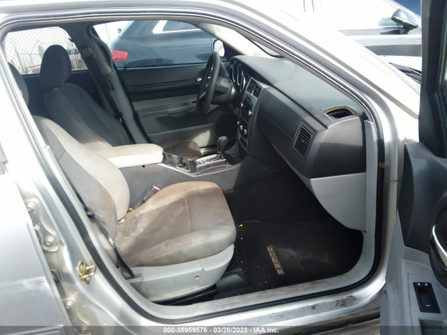 Dodge Magnum 2007 2D4FV47V67H619957 Image 5