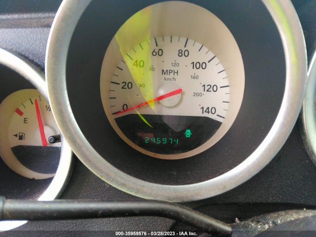 Dodge Magnum 2007 2D4FV47V67H619957 Image 7