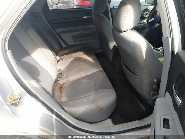 Dodge Magnum 2007 2D4FV47V67H619957 Image 8