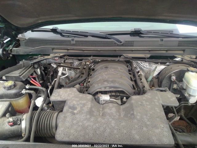 GMC Sierra 1500 Sle 2015 1GTV2UEC3FZ161537 Image 10