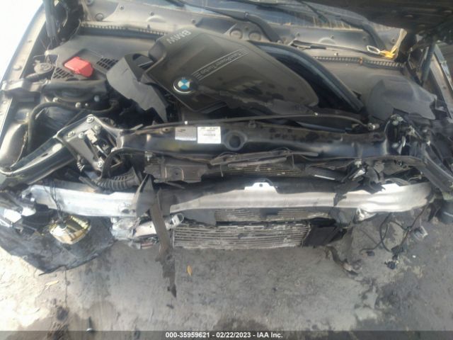WBA3C3G54FNS75466 BMW 3 Series 320i Xdrive