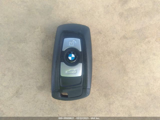 WBA3C3G54FNS75466 BMW 3 Series 320i Xdrive