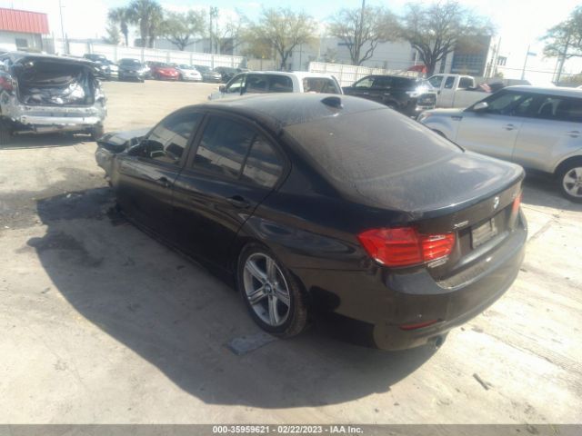 WBA3C3G54FNS75466 BMW 3 Series 320i Xdrive