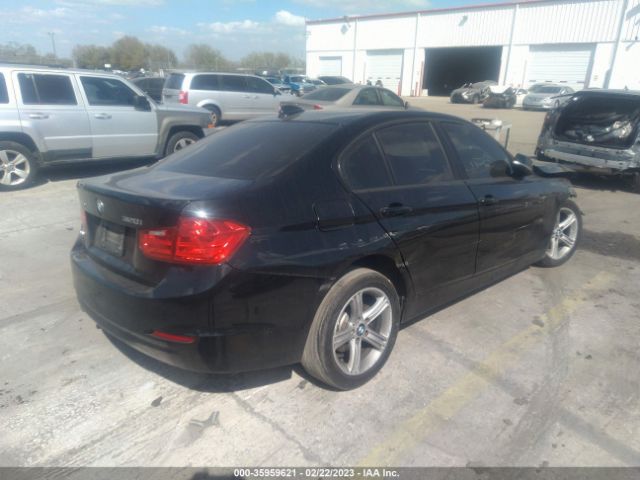 WBA3C3G54FNS75466 BMW 3 Series 320i Xdrive