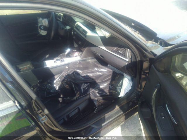 WBA3C3G54FNS75466 BMW 3 Series 320i Xdrive