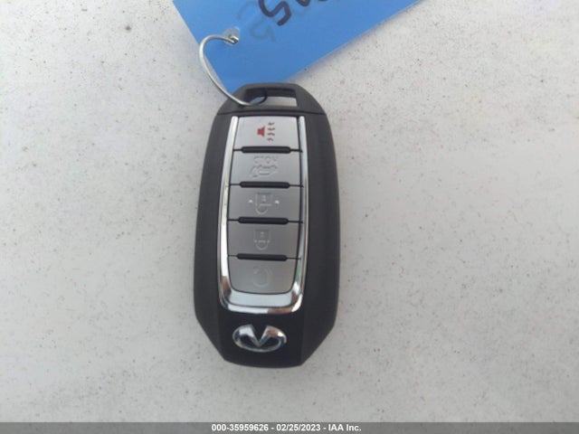 2023 Infiniti QX60, VIN: 5N1DL1GSXPC345644