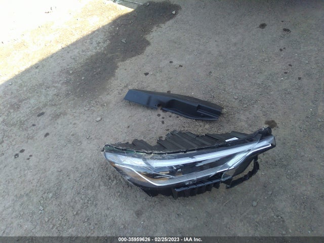 2023 Infiniti QX60, VIN: 5N1DL1GSXPC345644