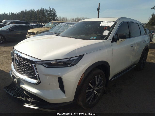 2023 Infiniti QX60, VIN: 5N1DL1GSXPC345644