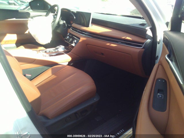 2023 Infiniti QX60, VIN: 5N1DL1GSXPC345644