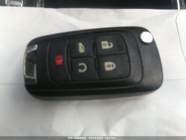 Chevrolet Equinox Premier 2017 2GNALDEK6H1501706 Image 3