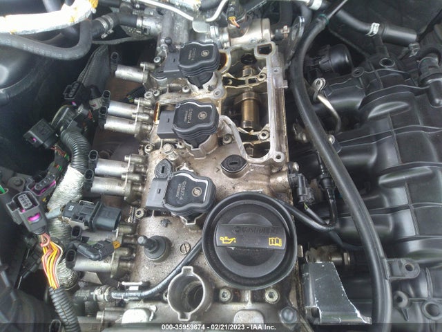 WAUSF78K39N019127 Audi A4 2.0t Prem Plus