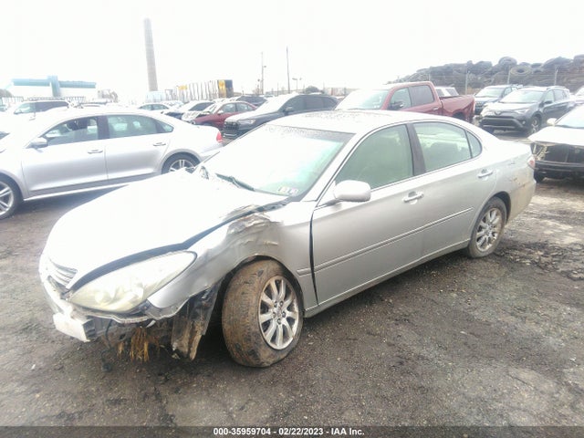 JTHBF30G936009219 Lexus ES 300