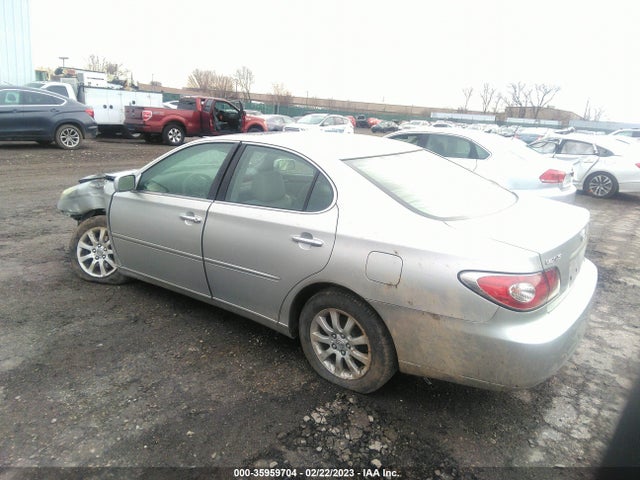 JTHBF30G936009219 Lexus ES 300