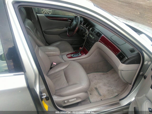 JTHBF30G936009219 Lexus ES 300