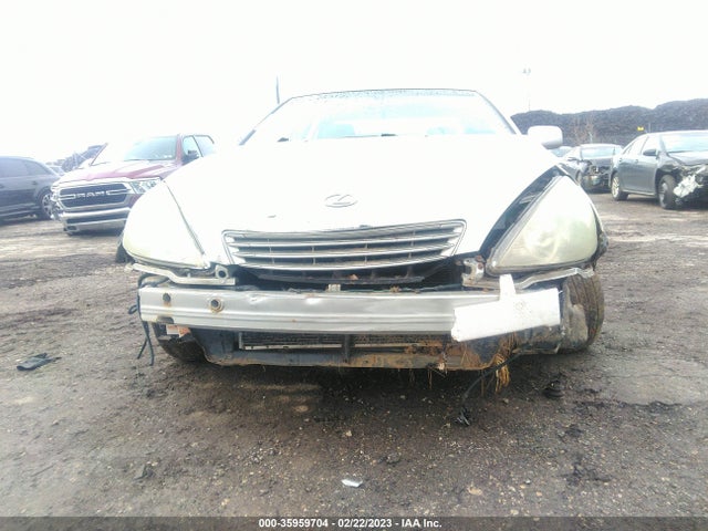 JTHBF30G936009219 Lexus ES 300